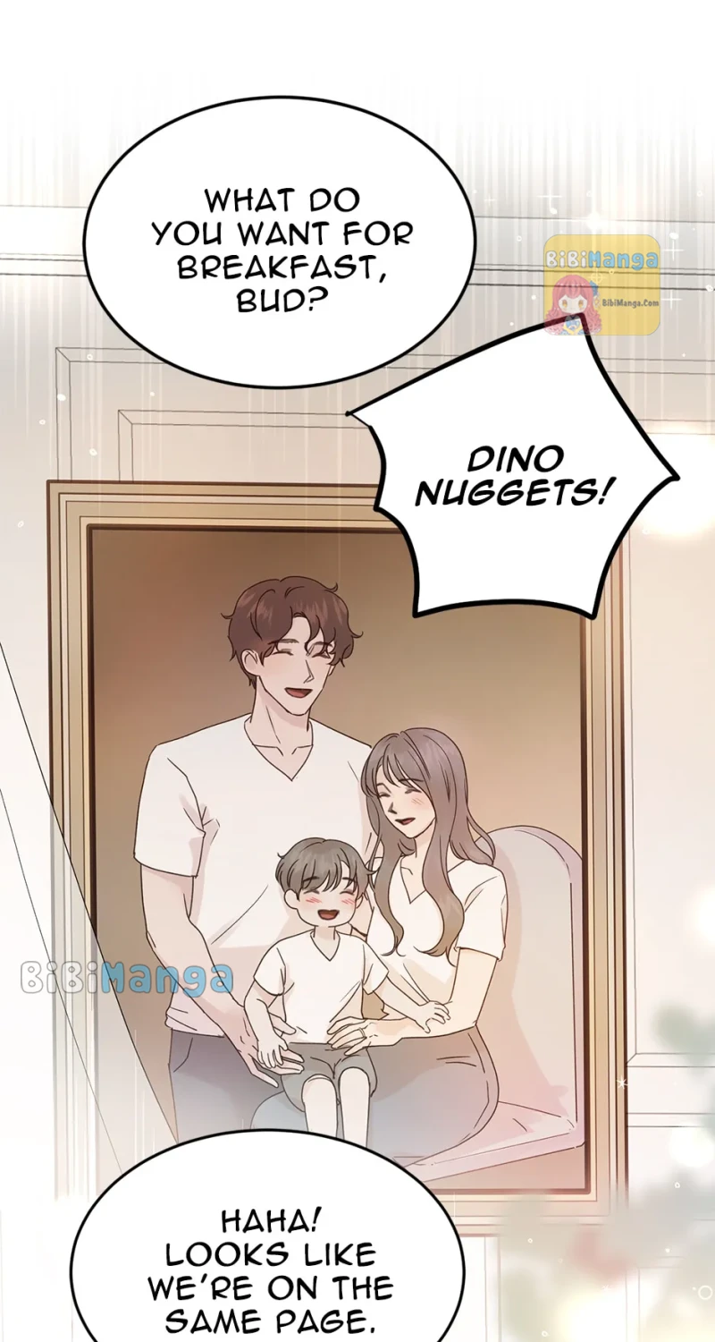 A Wife’s Sweet Revenge chapter 100 page 53