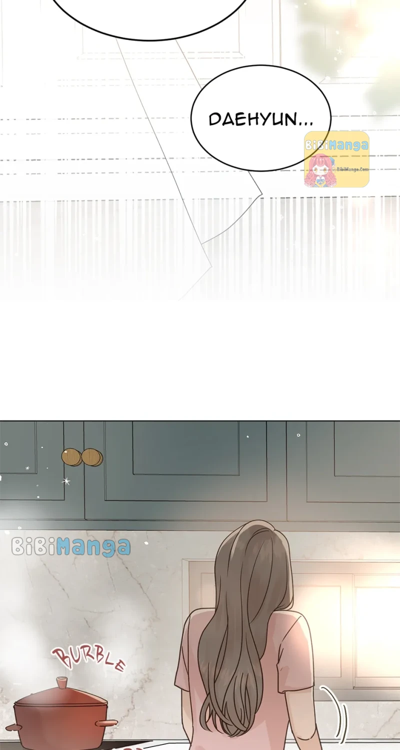 A Wife’s Sweet Revenge chapter 100 page 54