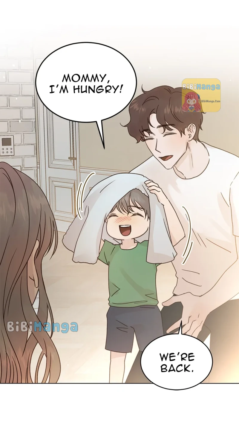 A Wife’s Sweet Revenge chapter 100 page 56