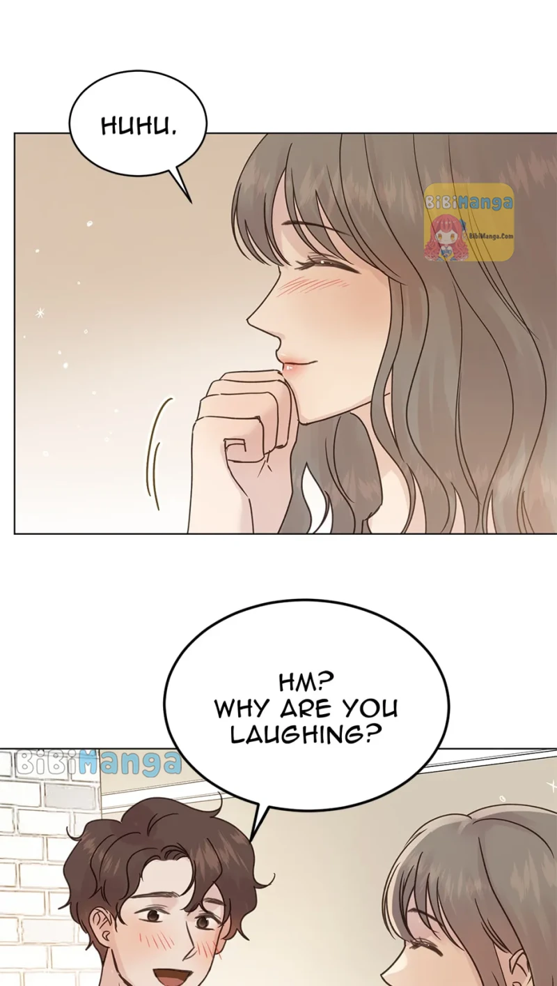 A Wife’s Sweet Revenge chapter 100 page 57