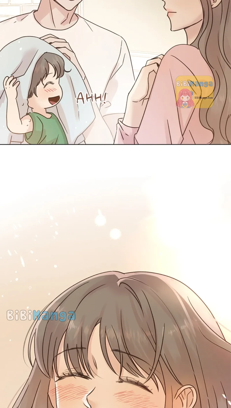 A Wife’s Sweet Revenge chapter 100 page 58