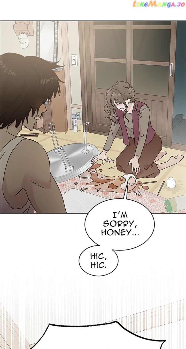 A Wife’s Sweet Revenge chapter 101 page 3