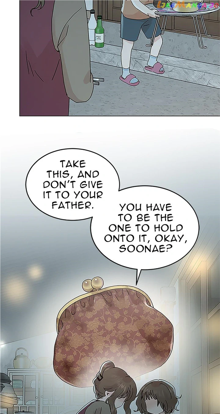 A Wife’s Sweet Revenge chapter 101 page 4