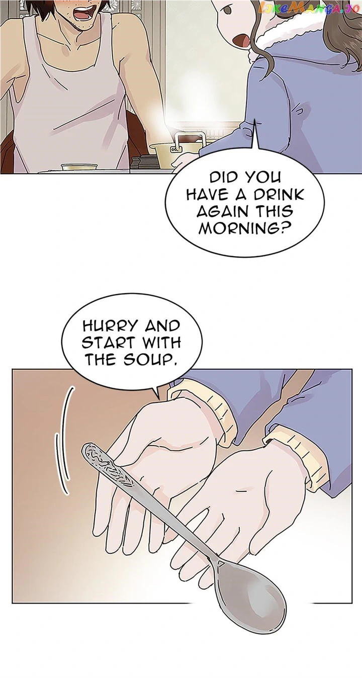 A Wife’s Sweet Revenge chapter 101 page 14