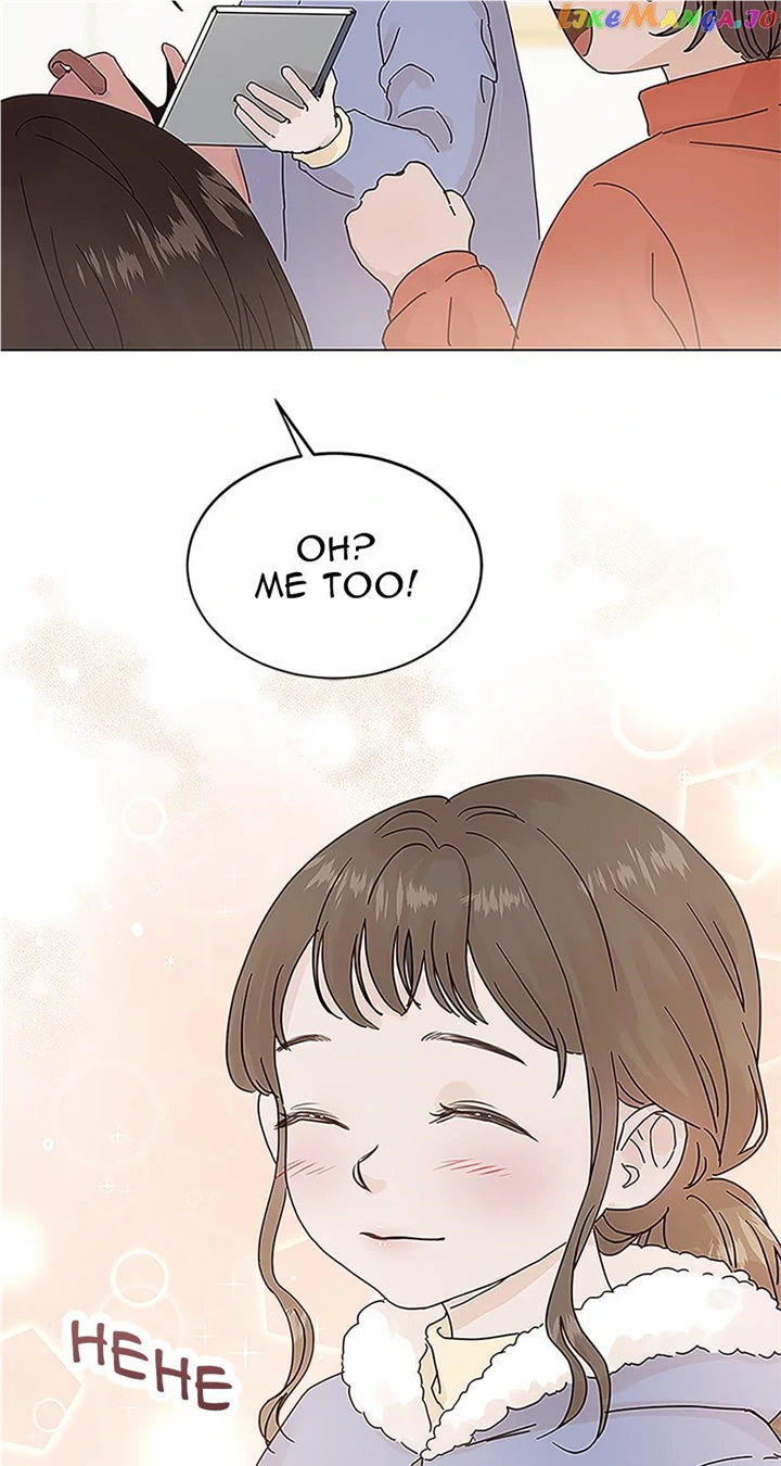 A Wife’s Sweet Revenge chapter 101 page 18