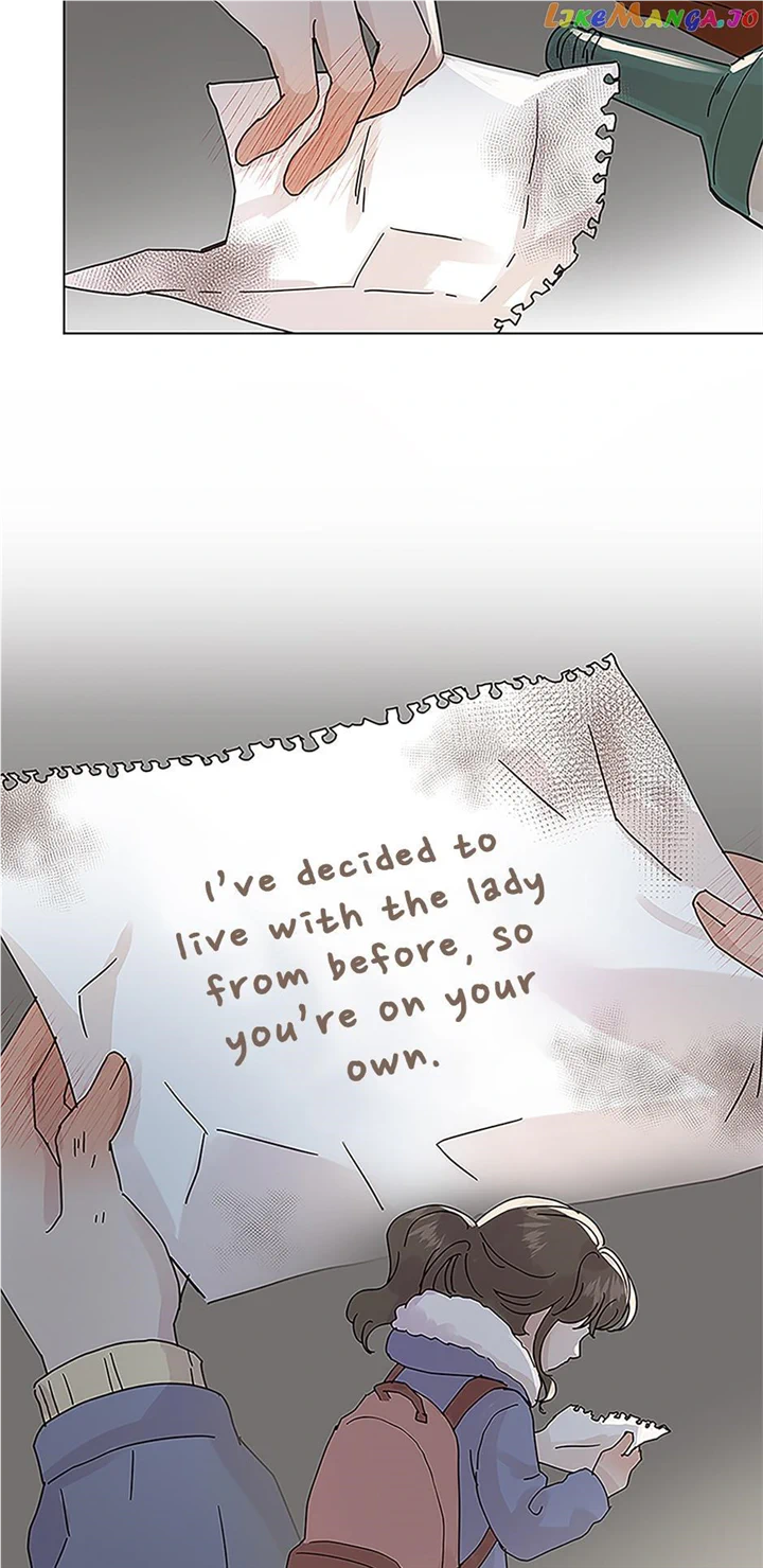 A Wife’s Sweet Revenge chapter 101 page 22