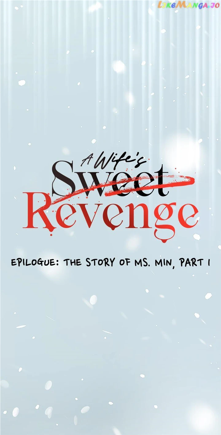 A Wife’s Sweet Revenge chapter 101 page 26