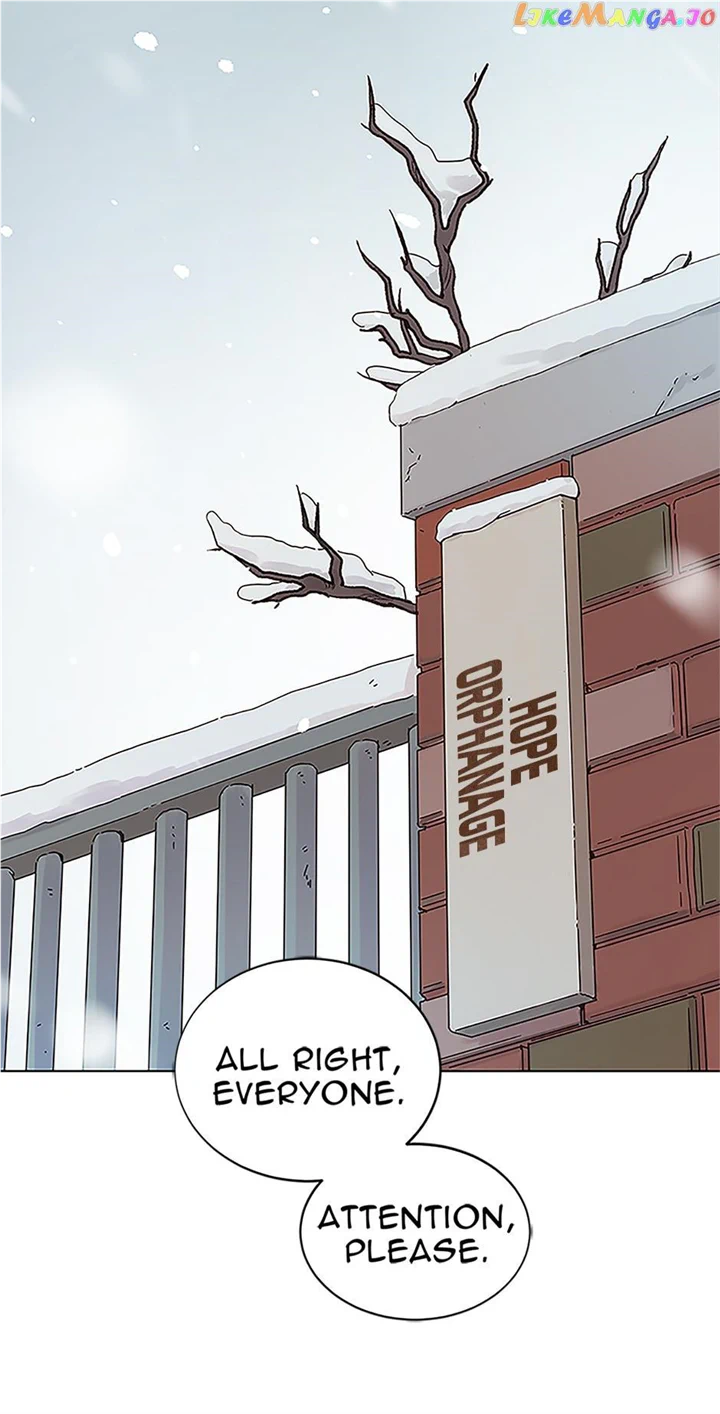 A Wife’s Sweet Revenge chapter 101 page 27