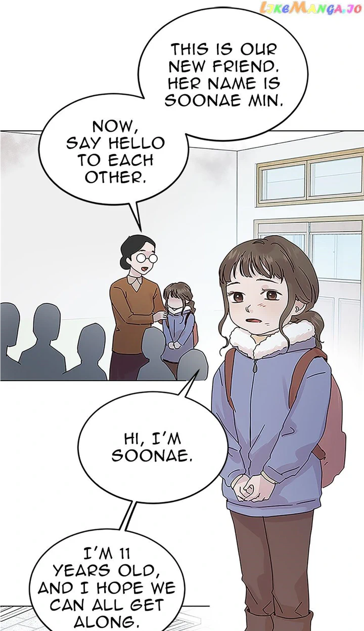 A Wife’s Sweet Revenge chapter 101 page 28