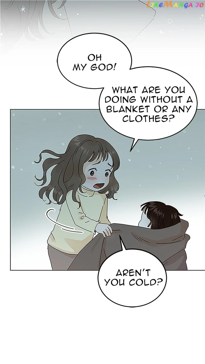 A Wife’s Sweet Revenge chapter 101 page 35