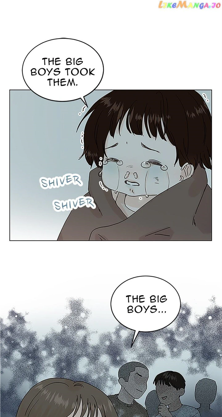 A Wife’s Sweet Revenge chapter 101 page 36