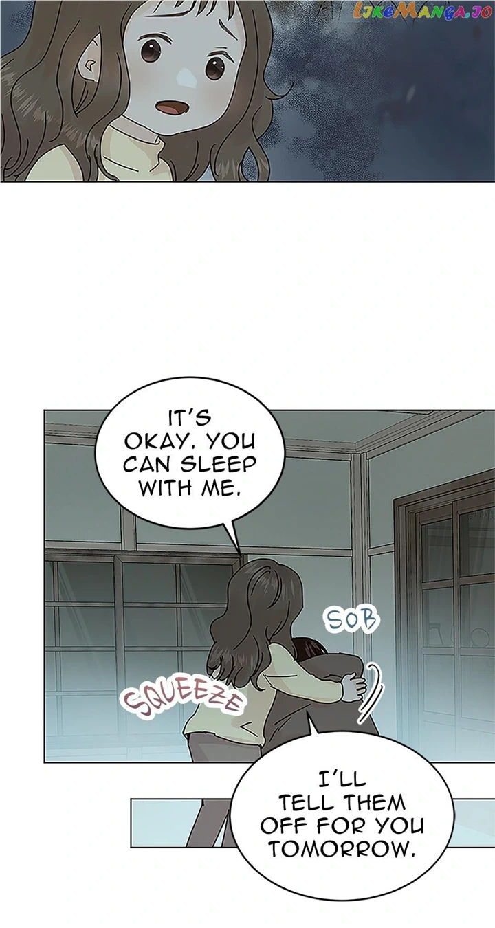 A Wife’s Sweet Revenge chapter 101 page 37