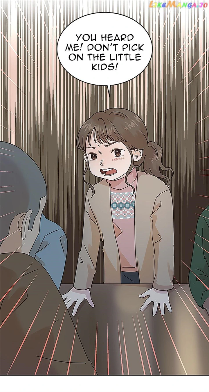 A Wife’s Sweet Revenge chapter 101 page 39