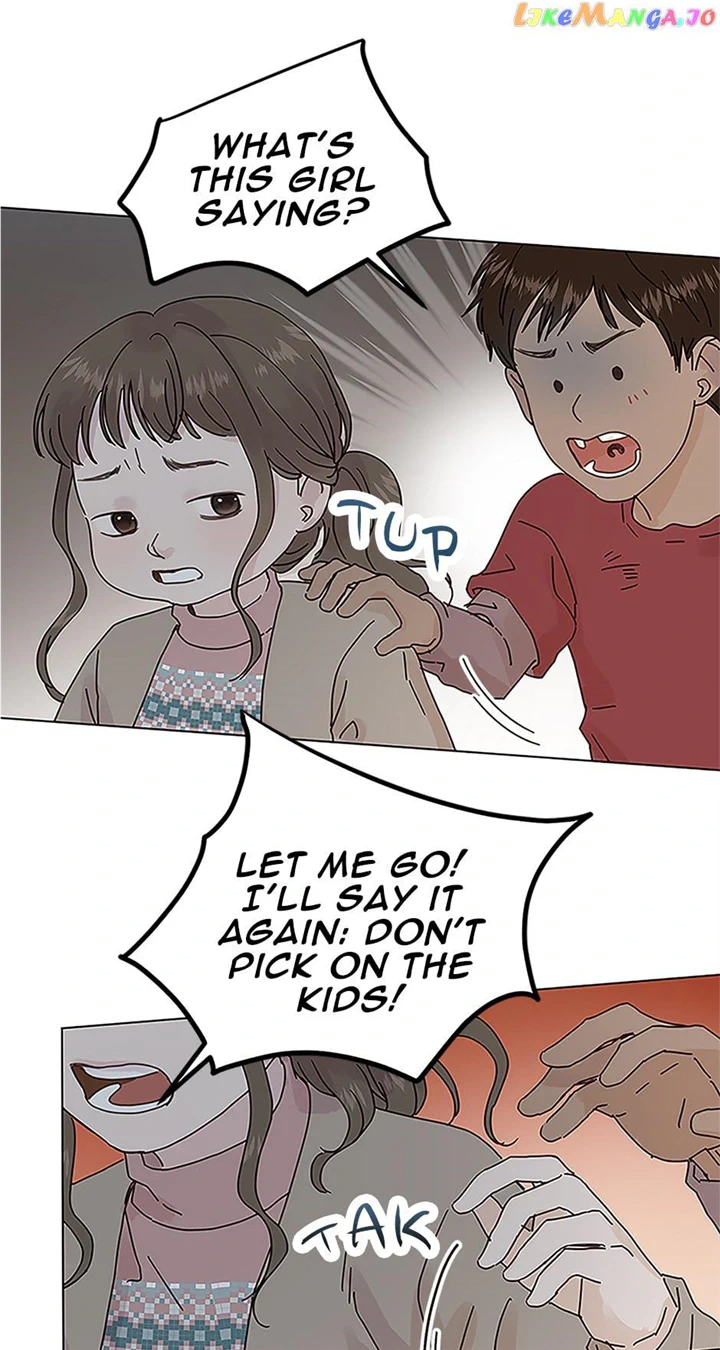 A Wife’s Sweet Revenge chapter 101 page 40