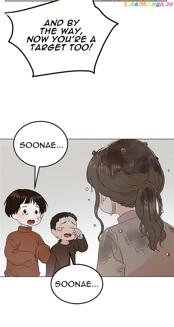 A Wife’s Sweet Revenge chapter 101 page 43