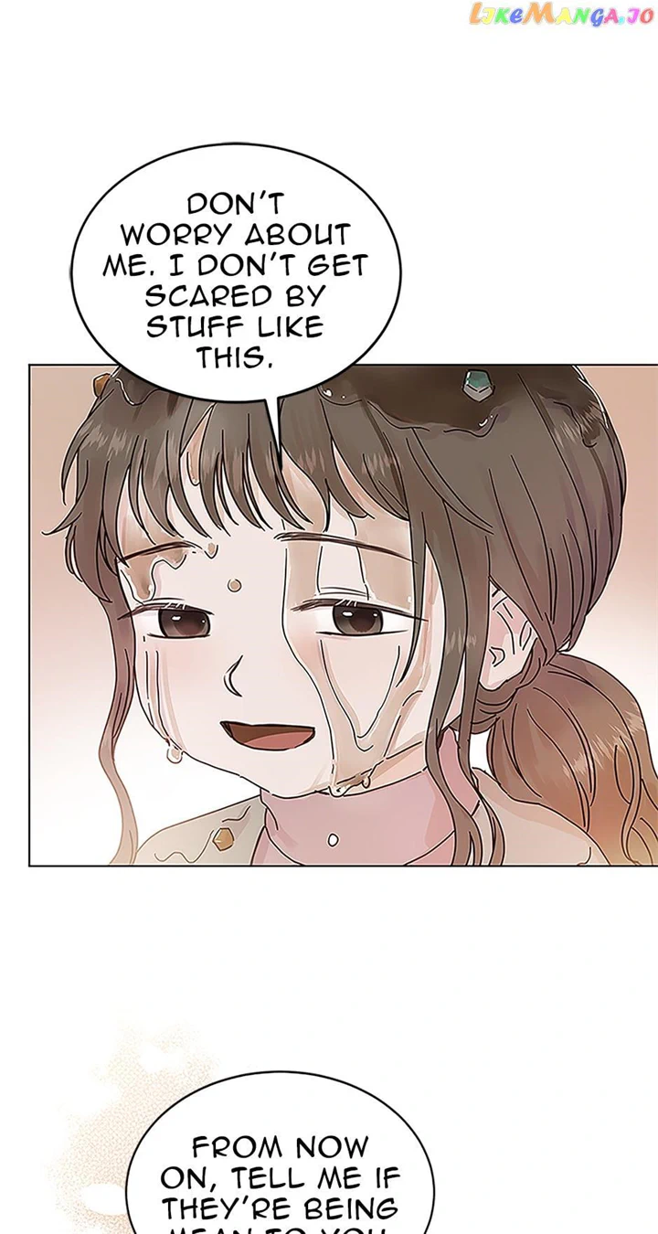 A Wife’s Sweet Revenge chapter 101 page 44