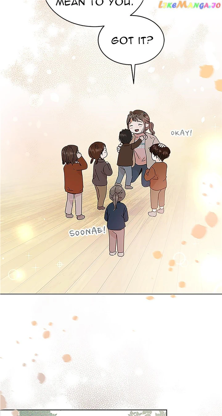 A Wife’s Sweet Revenge chapter 101 page 45