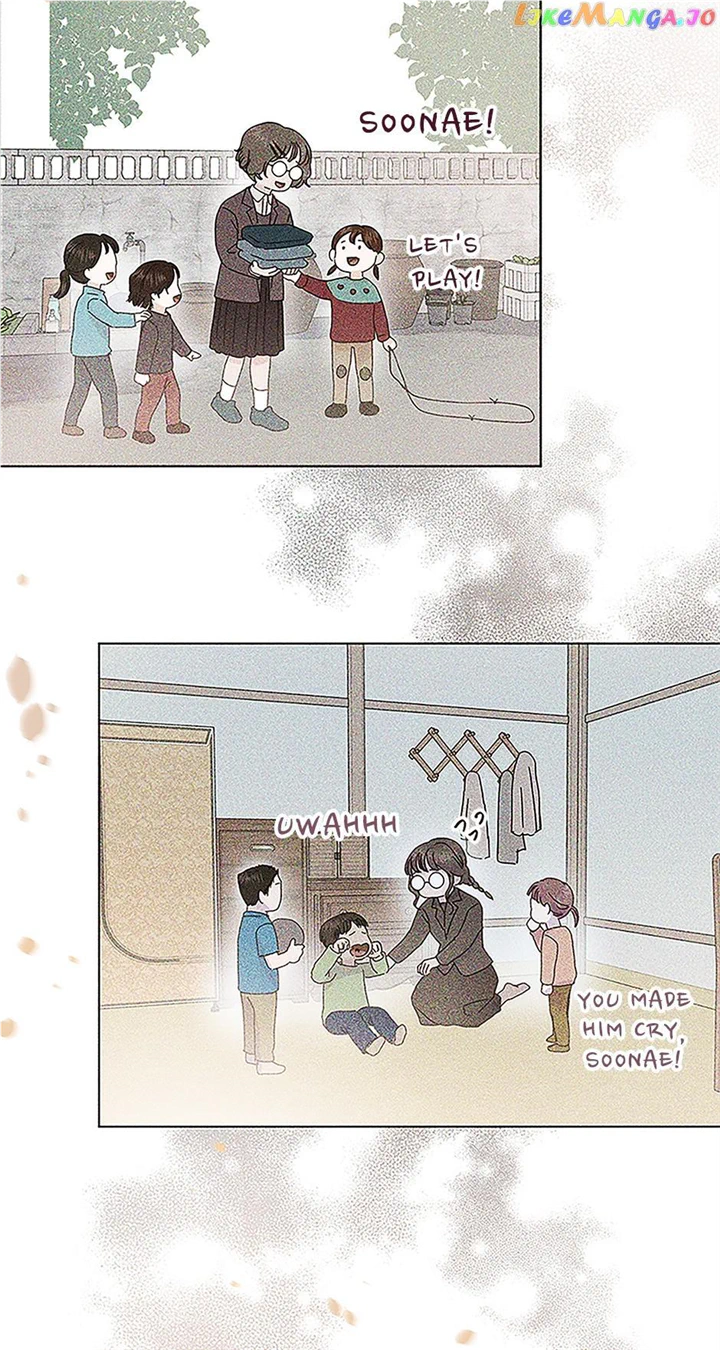 A Wife’s Sweet Revenge chapter 101 page 46