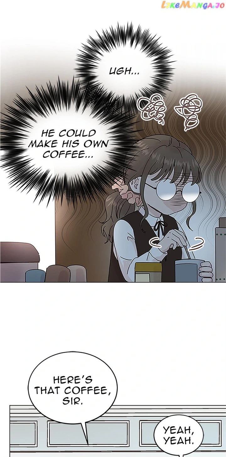 A Wife’s Sweet Revenge chapter 102 page 5