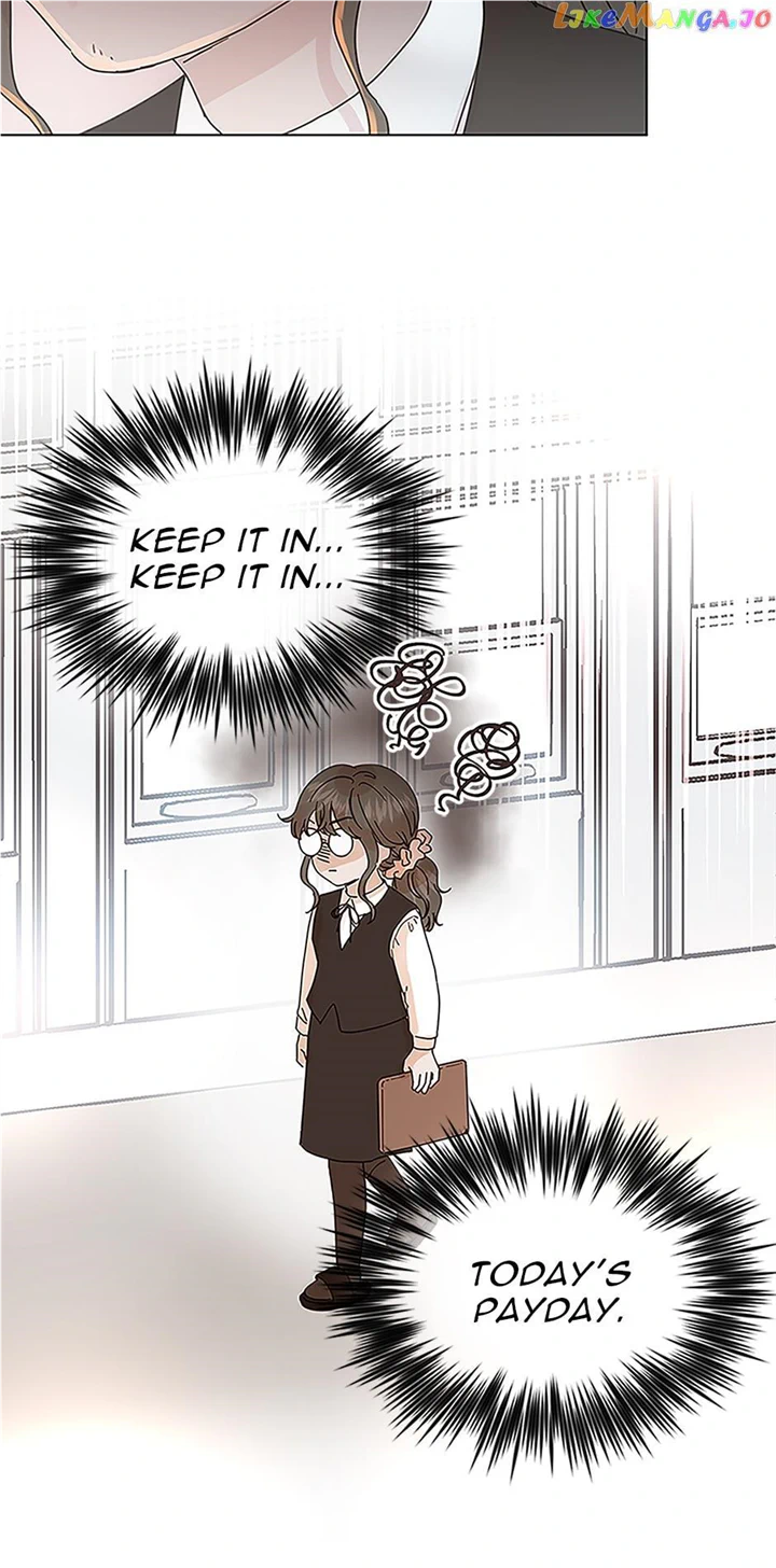 A Wife’s Sweet Revenge chapter 102 page 8