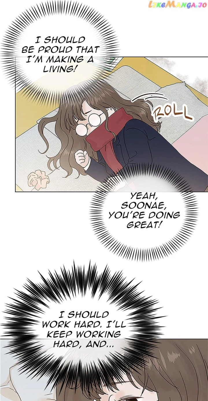 A Wife’s Sweet Revenge chapter 102 page 17