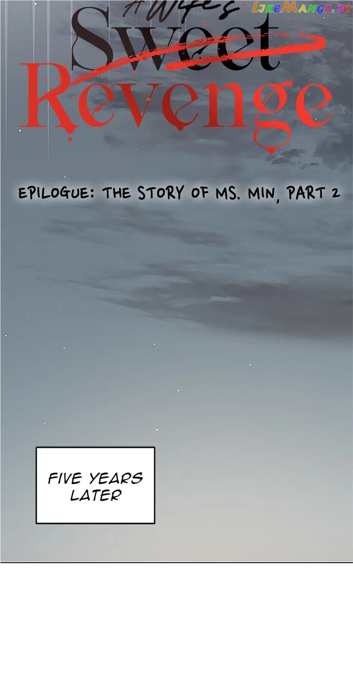 A Wife’s Sweet Revenge chapter 102 page 19