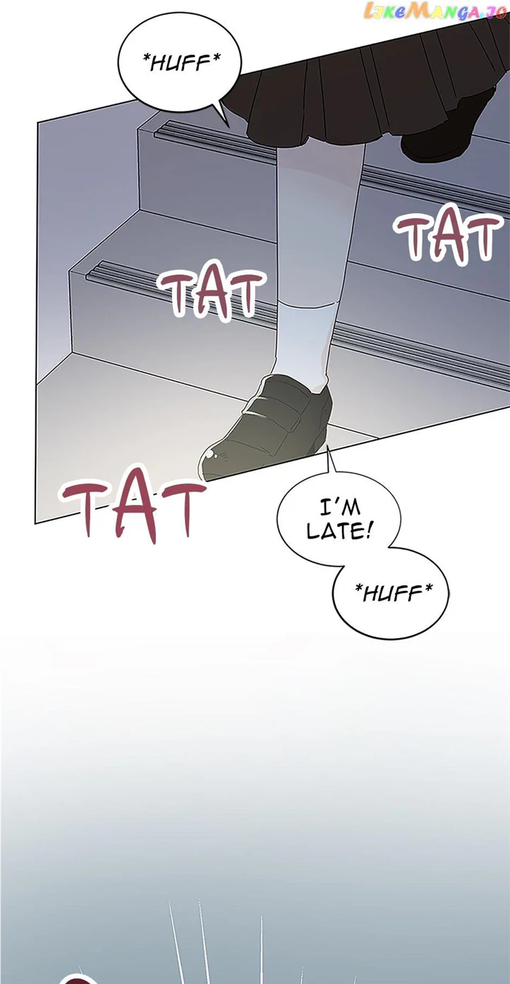A Wife’s Sweet Revenge chapter 102 page 20