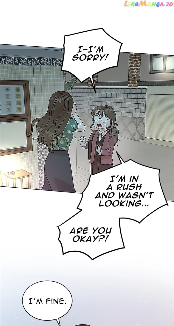 A Wife’s Sweet Revenge chapter 102 page 22