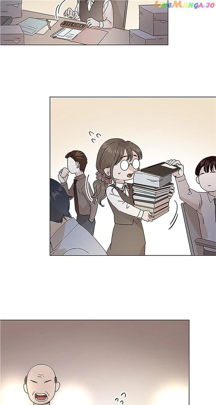 A Wife’s Sweet Revenge chapter 102 page 28
