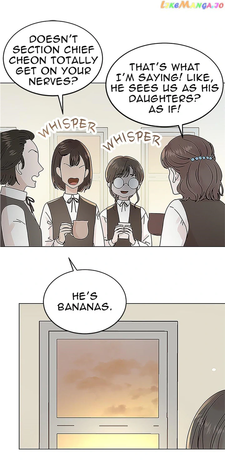 A Wife’s Sweet Revenge chapter 102 page 30