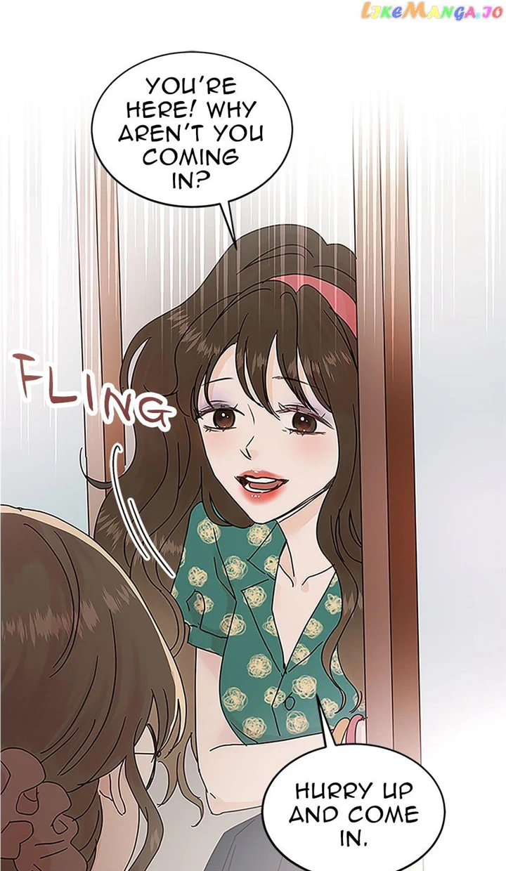A Wife’s Sweet Revenge chapter 102 page 34