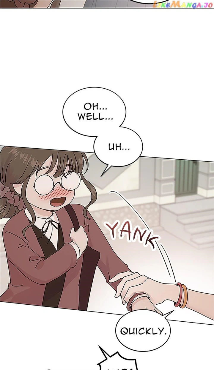A Wife’s Sweet Revenge chapter 102 page 35