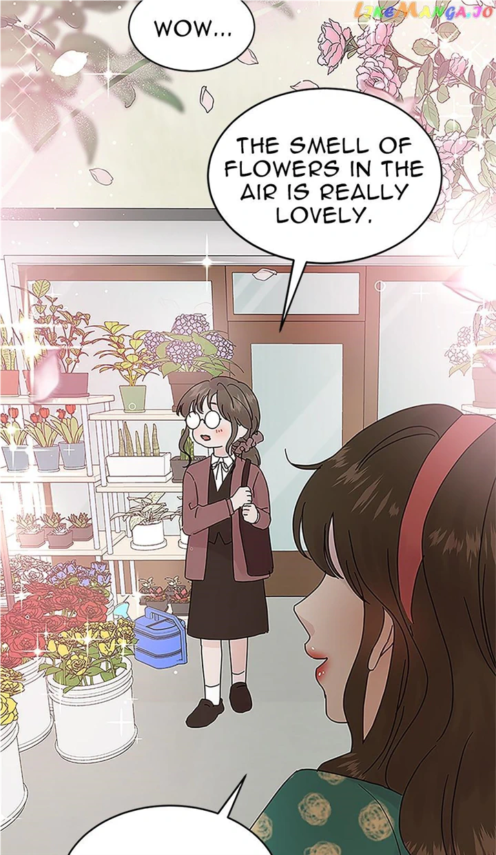 A Wife’s Sweet Revenge chapter 102 page 37