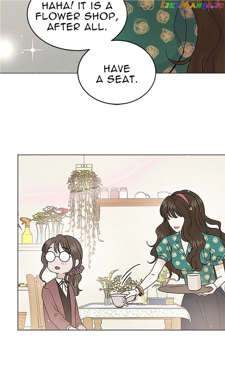A Wife’s Sweet Revenge chapter 102 page 38