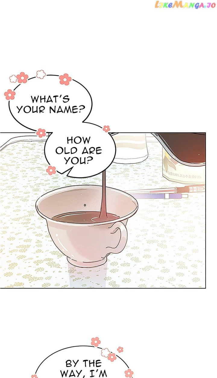 A Wife’s Sweet Revenge chapter 102 page 39