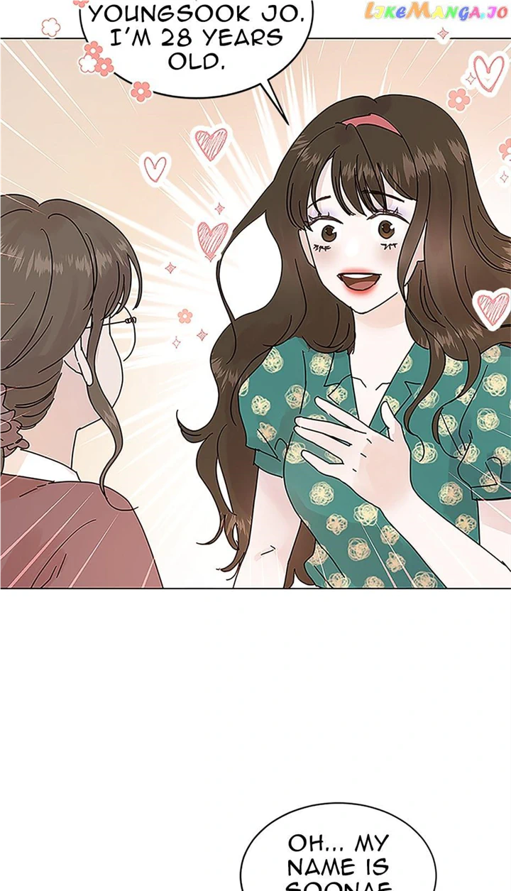 A Wife’s Sweet Revenge chapter 102 page 40