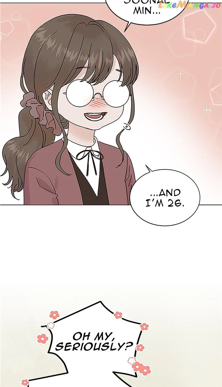 A Wife’s Sweet Revenge chapter 102 page 41