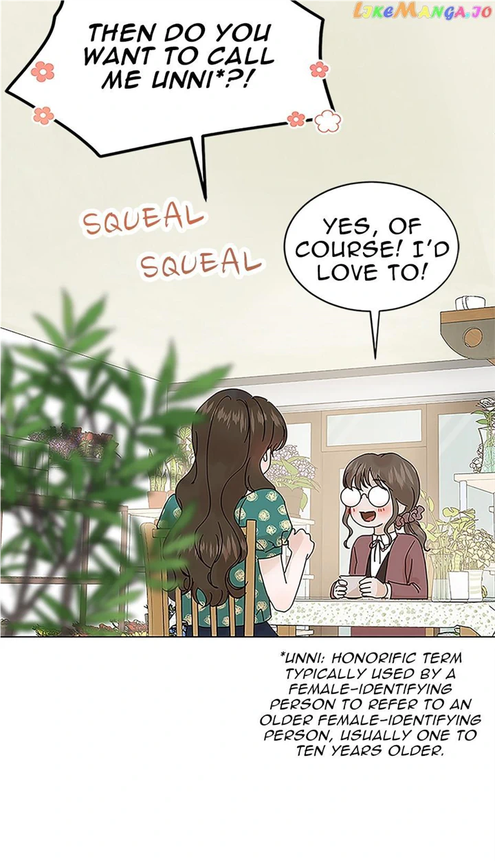 A Wife’s Sweet Revenge chapter 102 page 42