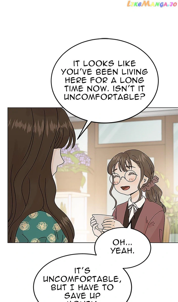A Wife’s Sweet Revenge chapter 102 page 43