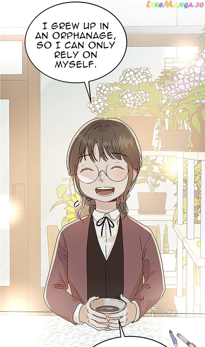 A Wife’s Sweet Revenge chapter 102 page 45