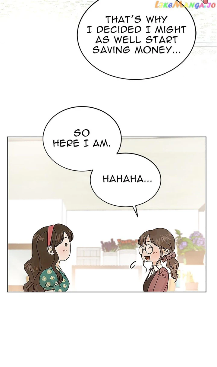 A Wife’s Sweet Revenge chapter 102 page 46