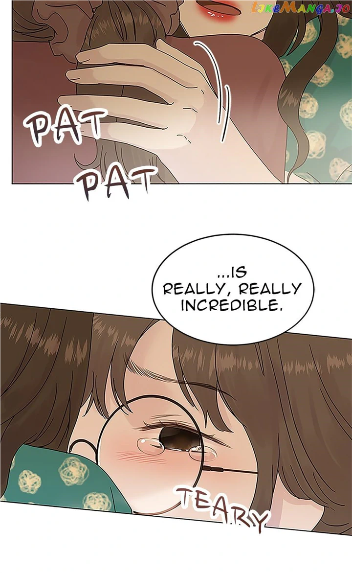 A Wife’s Sweet Revenge chapter 102 page 50