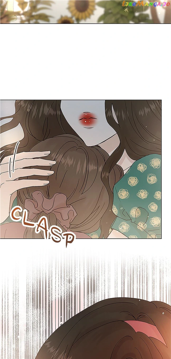 A Wife’s Sweet Revenge chapter 102 page 52