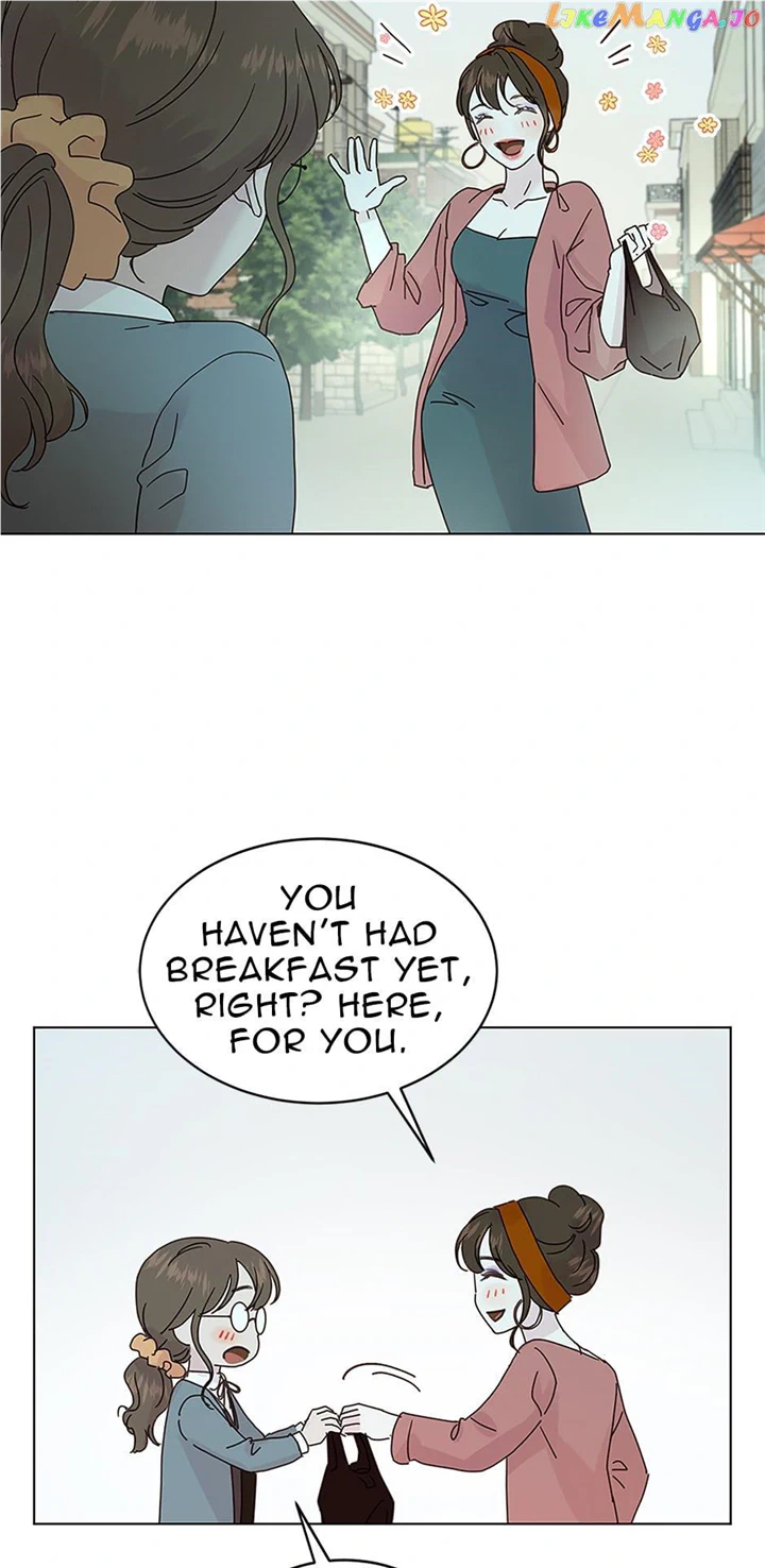 A Wife’s Sweet Revenge chapter 103 page 3