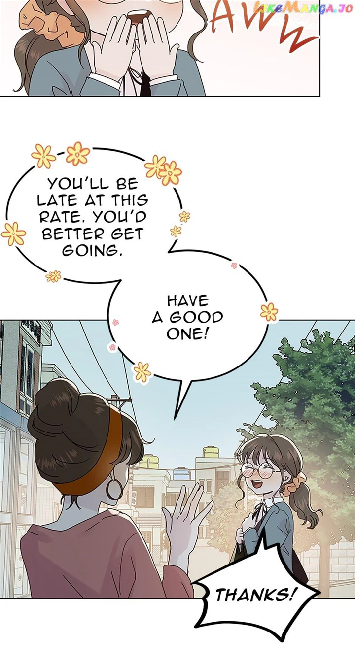 A Wife’s Sweet Revenge chapter 103 page 6