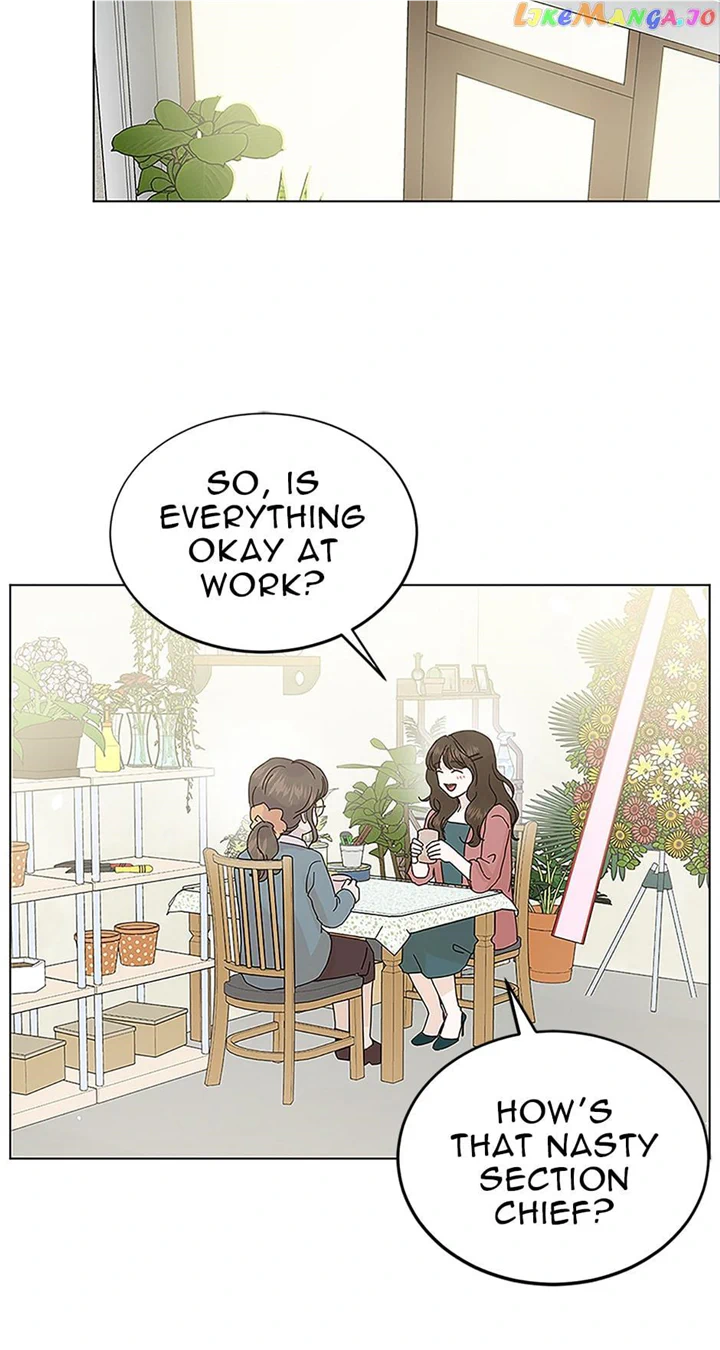 A Wife’s Sweet Revenge chapter 103 page 10