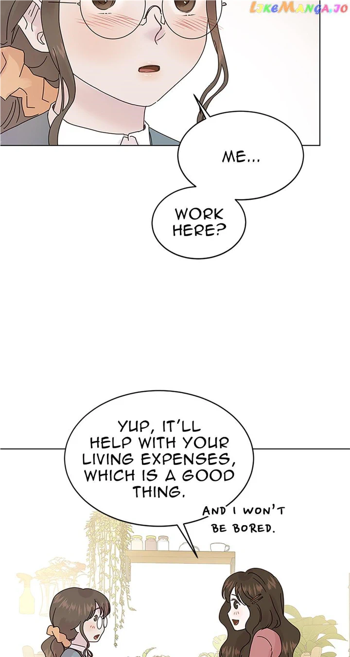 A Wife’s Sweet Revenge chapter 103 page 14