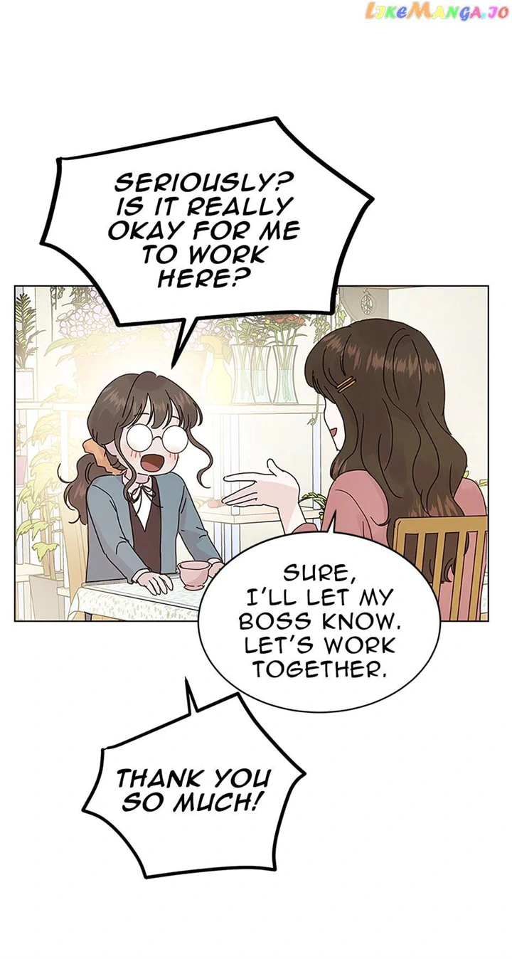 A Wife’s Sweet Revenge chapter 103 page 16