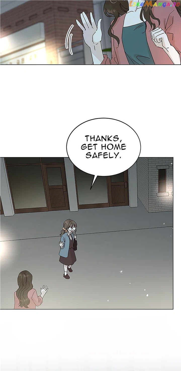 A Wife’s Sweet Revenge chapter 103 page 18