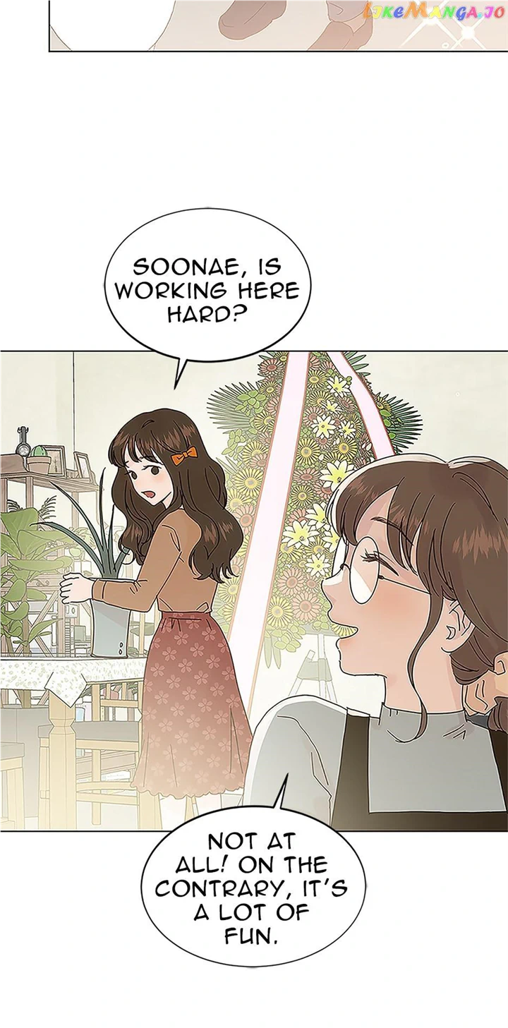 A Wife’s Sweet Revenge chapter 103 page 23